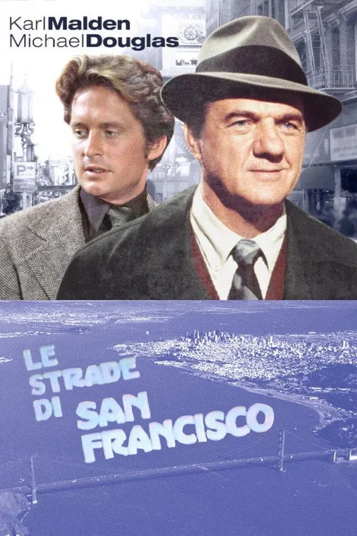 Le strade di San Francisco