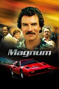 Magnum P.I (1980)