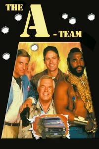 A-Team (1983)