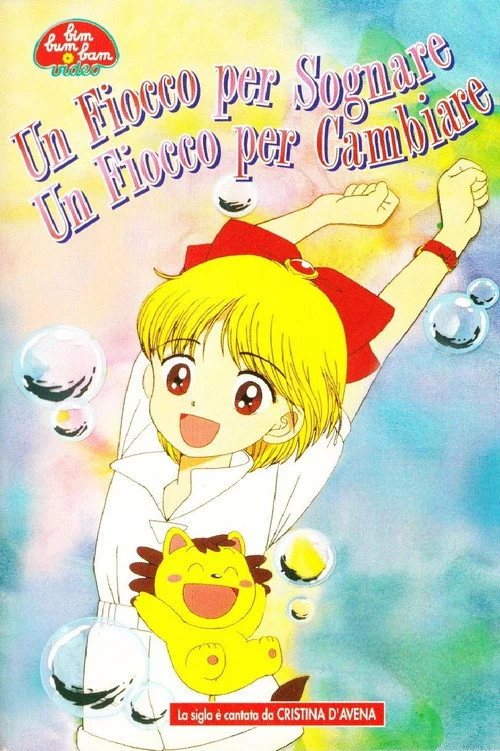 Un fiocco per sognare un fiocco per cambiare