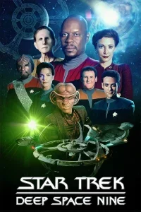 Star Trek - Deep Space Nine