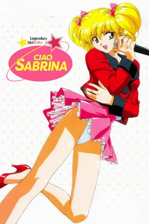 Ciao, Sabrina