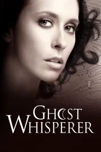 Ghost Whisperer