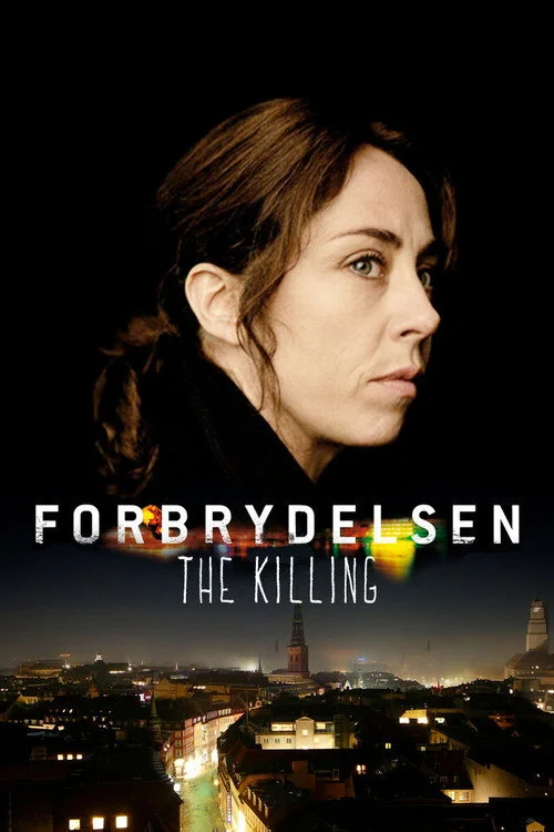 Forbrydelsen - The Killing