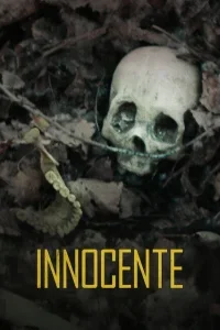 The Innocent Man - Innocente