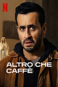 Altro che caffè