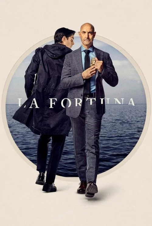 La Fortuna (2021)
