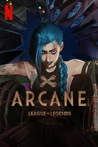 Arcane