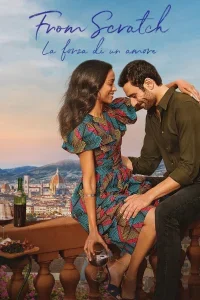 From Scratch – La forza di un amore