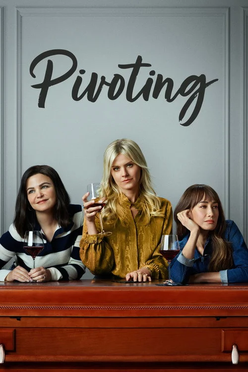 Pivoting (2022)