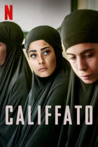 Califfato - Kalifat