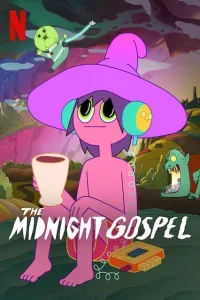 The Midnight Gospel