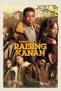 Power Book III – Raising Kanan