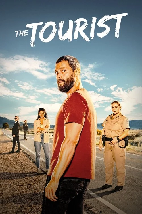 Il turista (2022)