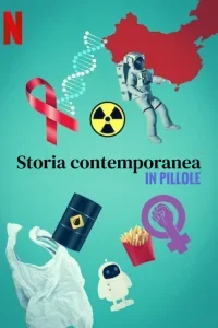 Storia Contemporanea in Pillole