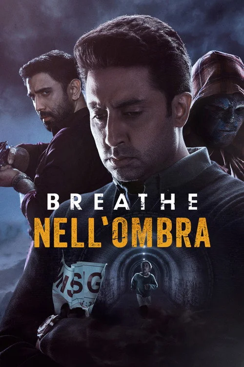 Breathe - Nell'ombra