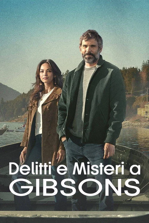 Delitti e misteri a Gibsons