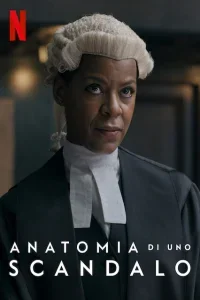 Anatomia di uno scandalo