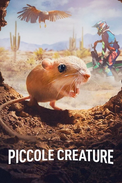 Piccole Creature