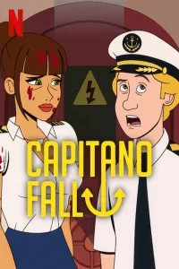 Capitano Fall
