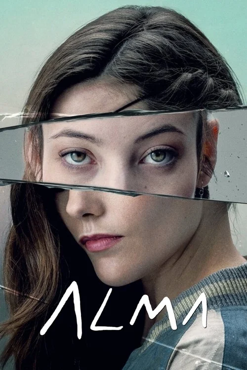 Alma – The Girl in the Mirror (2022)