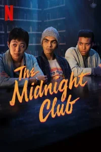 The Midnight Club