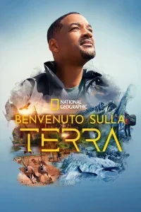 Benvenuto sulla Terra