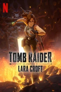 Tomb Raider - La leggenda di Lara Croft