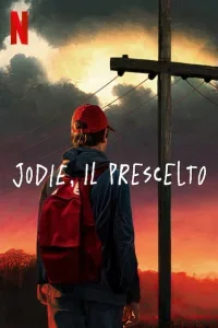 Jodie il Prescelto