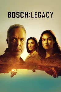 Bosch: Legacy (2022)