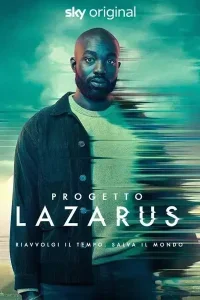 Progetto Lazarus (2022)