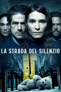 La strada del silenzio (2021)
