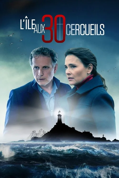 L’isola delle trenta bare