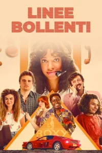 Linee bollenti (2022)