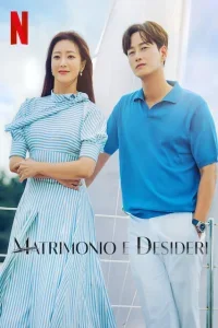 Matrimonio e desideri (2022)