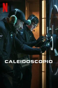 Caleidoscopio