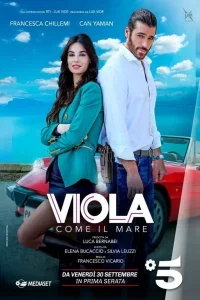 Viola come il mare