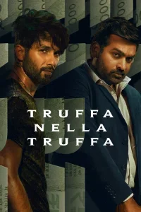 Truffa nella truffa