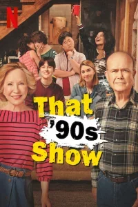 That '90s Show