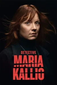 Detective Maria Kallio (2021)