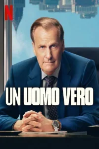 Un uomo vero