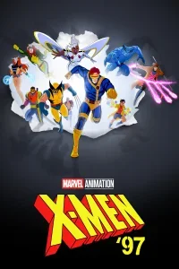 X-Men - 97