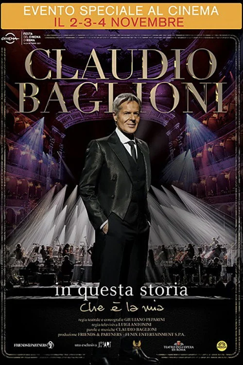 Uà – Claudio Baglioni