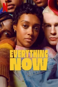 Everything Now