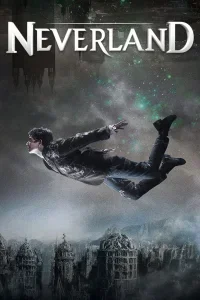 Neverland – La Vera Storia di Peter Pan