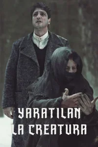 Yaratilan – La creatura