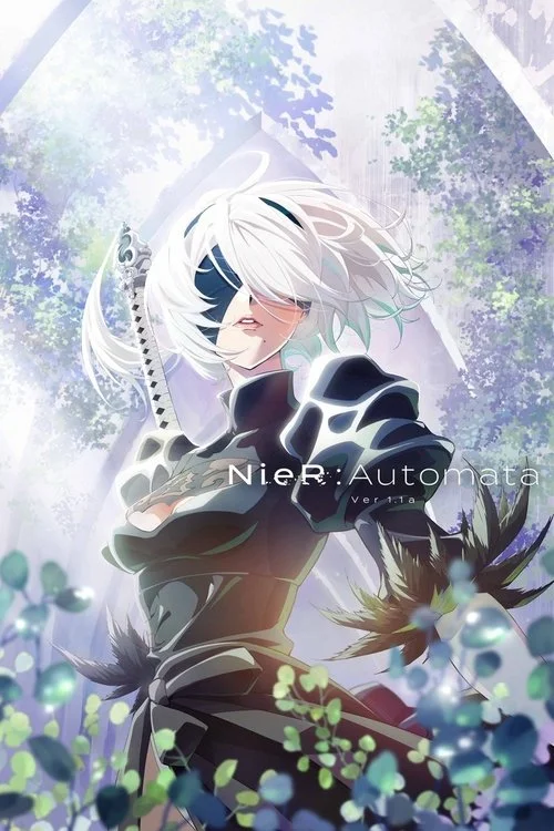 NieR: Automata Ver 1.1a