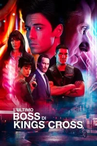 L’ultimo boss di Kings Cross