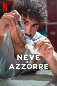 Neve alle Azzorre