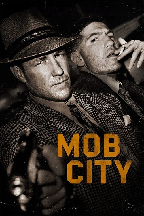 Mob City [SUB-ITA]